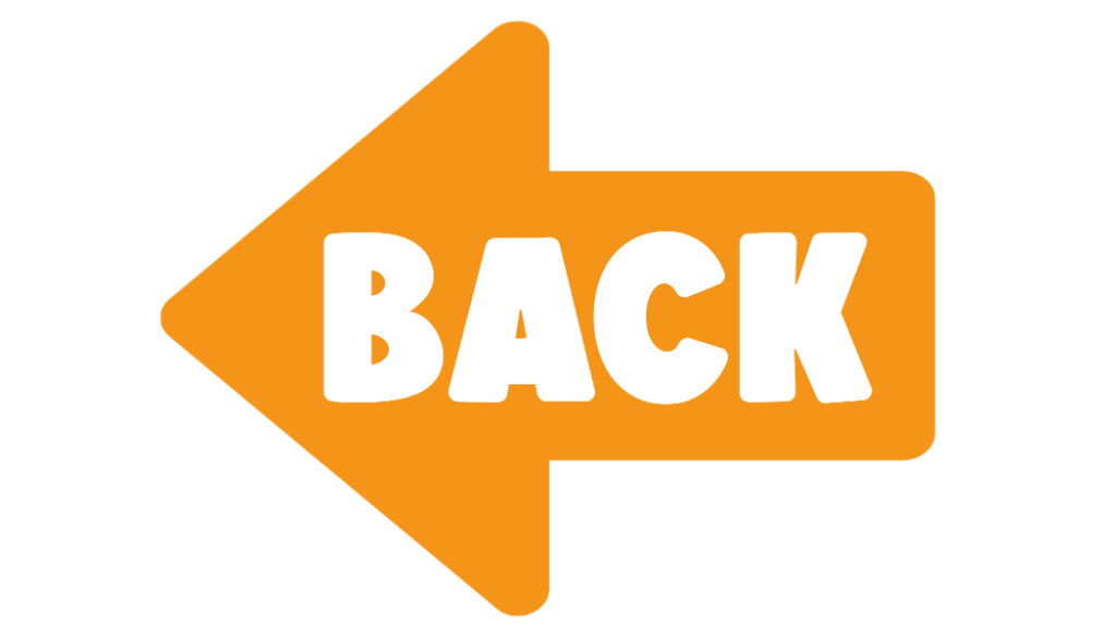back